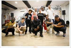 workshop stage hip hop freestyle richard flow marseille takamouv lyon cours danse hip hop credit photo elsa dpz