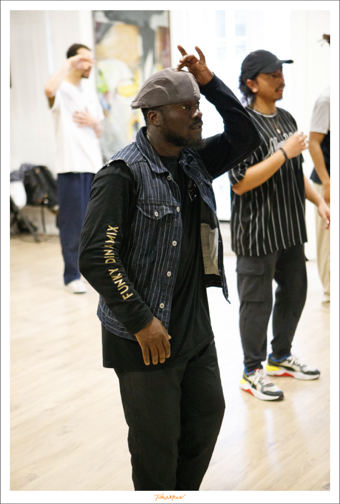 workshop stage hip hop freestyle richard flow marseille takamouv lyon cours danse hip hop credit photo elsa dpz