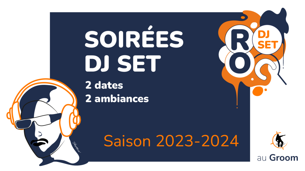 Soirées DJ Set Hip Hop et Funk proposées par Rally of Culture à Lyon. dates 2 ambiances avec 2 événements 100% funk et 100% Hip Hop. Billetterie en ligne disponible. Programmation 2023-2024